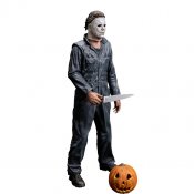 Halloween 1978 Michael Myers 8 Inch Action Figure (Scream Greats)