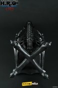 H.R. Giger 1/6 Scale Masterpiece Figure with Chair