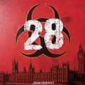 Biohazard EP John Murphy