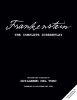 Frankenstein 2025: The Complete Screenplay: Written and Directed by Guillermo del Toro Hardcover Book