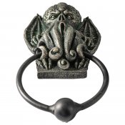 Cthulhu Door Knocker H.P. Lovecraft