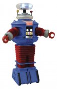 Lost in Space RETRO B9 Robot with Lights and Sounds