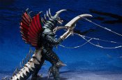 Godzilla 2004 Final Wars Gigan S.H.MonsterArts Figure Great Decisive Battle Version