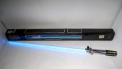 Star Wars EP. V Luke Skywalker Force FX Lightsaber by Master Replicas