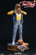 Teen Wolf 1985 1/6 Scale Statue Michael J. Fox