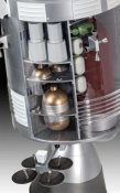 Apollo 11 Spacecraft With Interior 1/32 Scale 50TH Anniversary Model Kit by Revell Germany