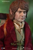 Hobbit Bilbo Baggins Figure by Asmus Lord of the Rings