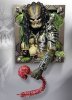 Predator 1987 Life Size Wall Sculpture