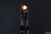 Lord of the Rings Sauron Life-Size Bust Art Mask Prop Replica