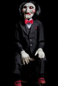 Saw Billy Puppet Life Size Prop Replica