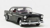 Chevy 1955 Street Rod 1/25 Scale Model Kit by Atlantis