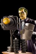 Invisible Ray 1936 Boris Karloff 1/6 Scale Model Kit and Master Sculpt