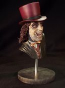 London After Midnight 1/4 Bust Model Hobby Kit