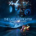 Last Starfighter Soundtrack CD Craig Safan