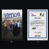 Office Dwight Schrute 6-Inch Scale Posed Figure