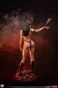 Vampirella 1/2 Scale Statue 44 Inches Tall