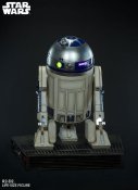 Star Wars R2-D2 Life-Size LIMITED EDITION Prop Replica