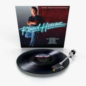 Road House Soundtrack Vinyl LP Various Artists