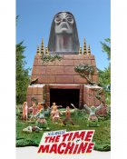 Time Machine 1960 Sphinx Play Set 1/35 Scale Model Kit