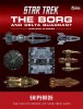 Star Trek Shipyards: Delta Quadrant Vol. #1 Hardcover Book