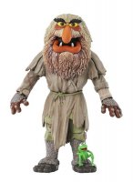The Muppets Sweetums & Robin Deluxe Action Figure Set