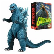 Godzilla King of the Monsters Video Game Appearance 12" Head to Tail Action Figure