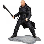 Dune 2021 Glossu The Beast Rabban 9 3/4-Inch Statue