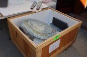 Star Trek Enterprise 1701-D Giant Replica 44" Long
