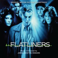 Flatliners Soundtrack CD James Newton Howard