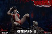 Vampirella Caroline Munro 1/6 Scale 50th Anniversary Exclusive Figure LIMITED EDITION