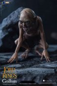 Lord Of The Rings Gollum 1/6 Scale Figure by Asmus