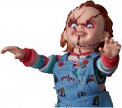 Chucky from Bride of Chucky MAFEX Figure from Medicom Japan