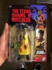 Texas Chainsaw Massacre (1974) Leatherface Killing Mask Version 5" Figure