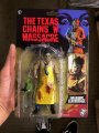Texas Chainsaw Massacre (1974) Leatherface Killing Mask Version 5" Figure
