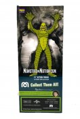 Creature from the Black Lagoon 14 Inch Extra Large Mego Figure Universal Monsters