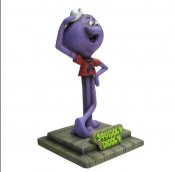 Squiddly Diddly 5" Resin Model Kit