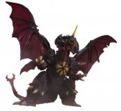 Godzilla 1995 Godzilla Vs. Destroyah Kaiju Destroyah Special Color Version S.H. FigureArts Figure