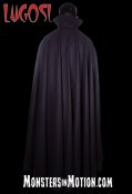 Dracula 1931 Bela Lugosi Cape Prop Replica