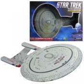 Star Trek The Next Generation Enterprise NCC-1701-D Replica