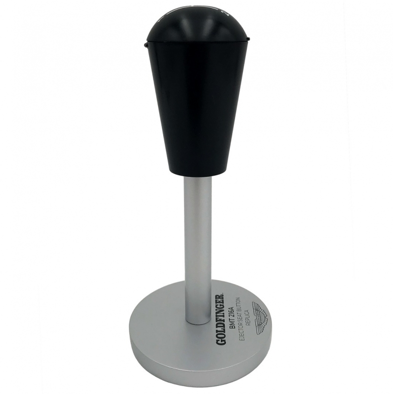James Bond Ejector Seat Button Limited Edition Prop Replica - Click Image to Close