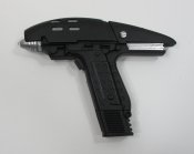 24th Century Battle Phaser Prop Replica with Light