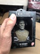 Mummy Boris Karloff Universal Monsters Holiday Horrors Ornament