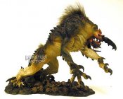 Relic Mbwun Kathoga Museum Monster Model Hobby Kit