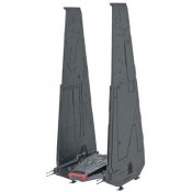 Star Wars The Force Awakens Kylo Ren's Command Shuttle 1/93 SnapTite Max Model Kit by Revell