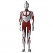 Ultraman 2021 Shin Ultraman Meracolle Metal Figure