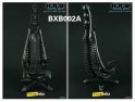 H.R. Giger 1/6 Scale Designer Chair Replica (Black Version)