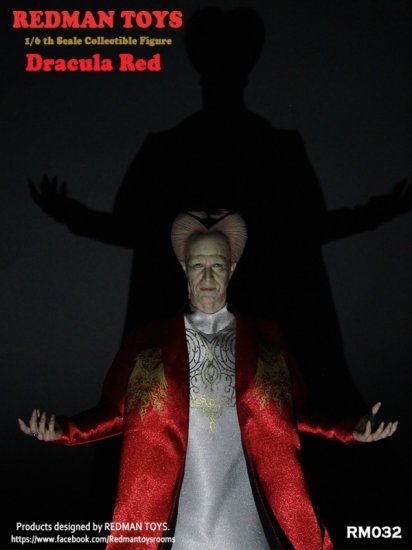 REDMAN TOYS 1/6 Dracula RED アップグレード.Ver s-l400.jpg