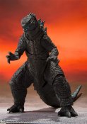 Godzilla Vs. Kong 2021 Godzilla S.H. MonsterArts Figure