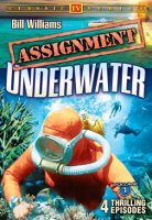 Assignment Underwater Volume 1 DVD