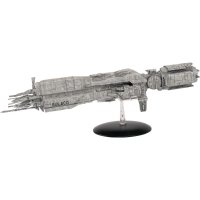 Alien Ship Collection U.S.S. Sulaco XL Vehicle with Magazine Aliens